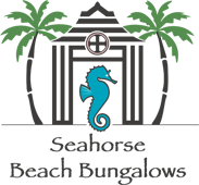 Seahorse Beach Bungalows

 Logo